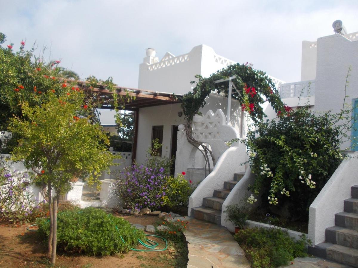 סקירוס Nyfes Traditional Boutique Vagelio מראה חיצוני תמונה