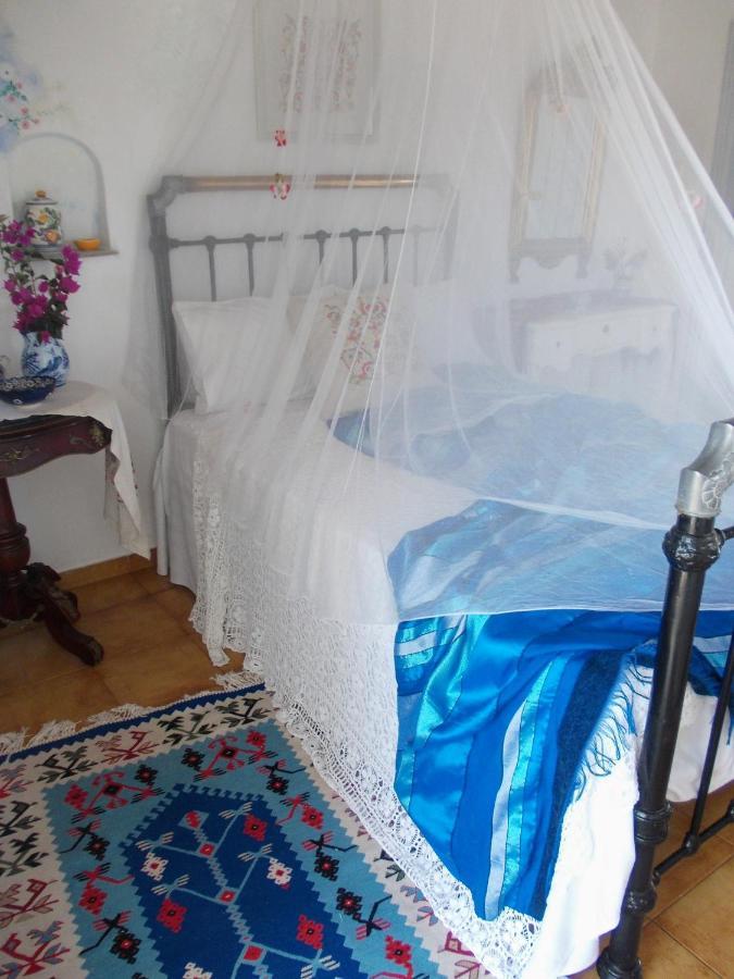 סקירוס Nyfes Traditional Boutique Vagelio מראה חיצוני תמונה