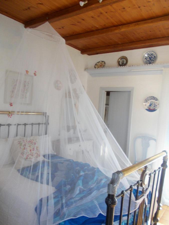 סקירוס Nyfes Traditional Boutique Vagelio מראה חיצוני תמונה