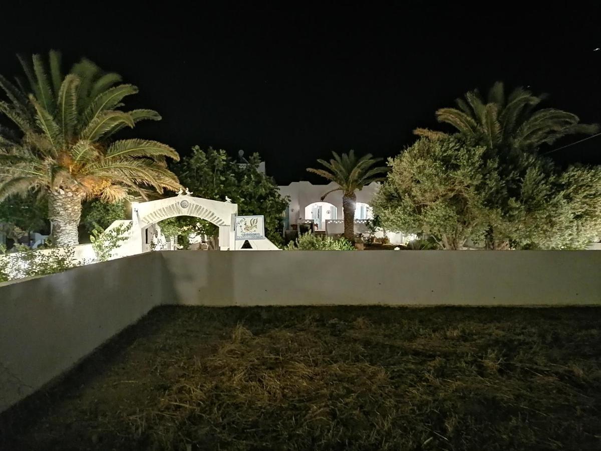 סקירוס Nyfes Traditional Boutique Vagelio מראה חיצוני תמונה